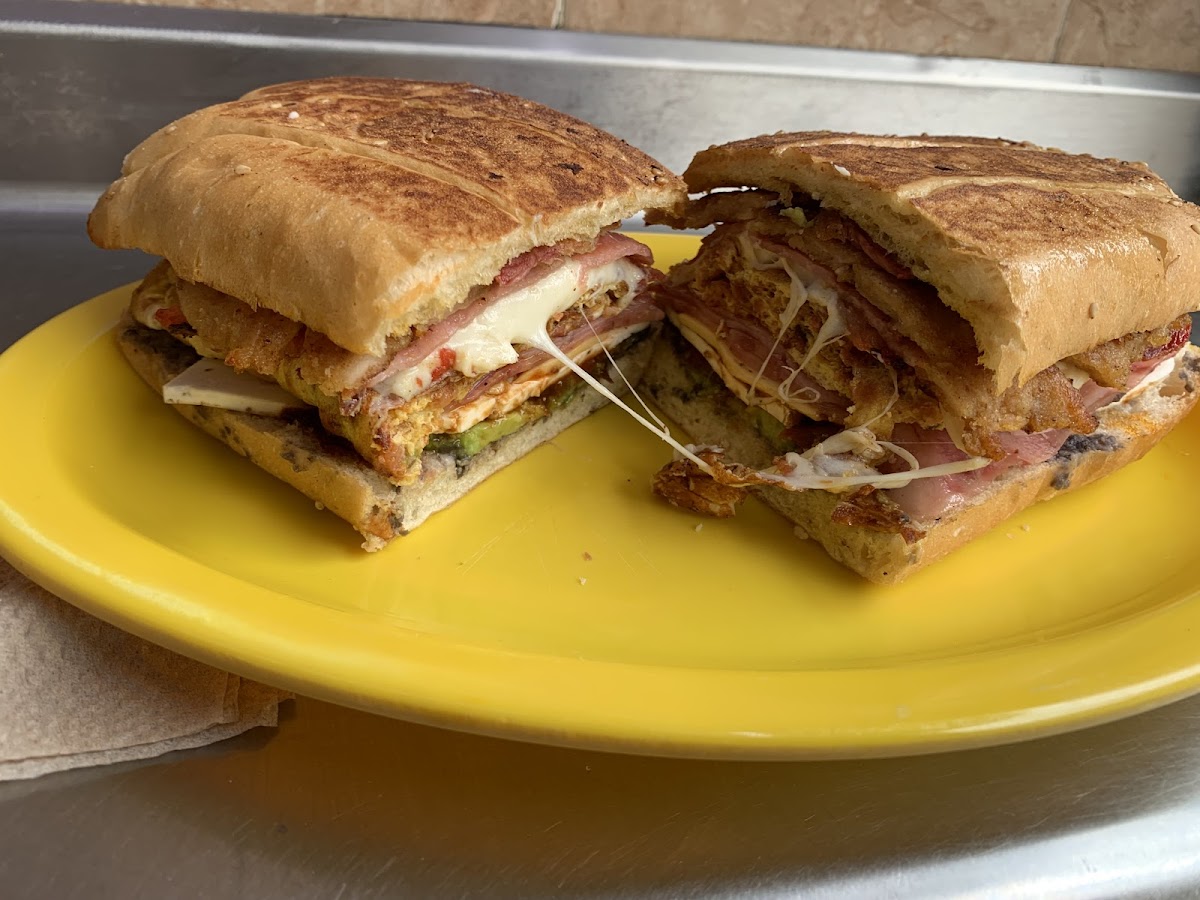 Slide Background Image